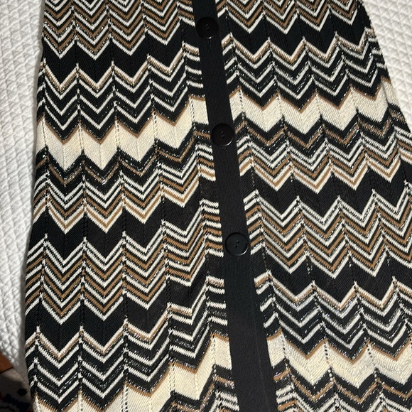 Chaudry KC cardigan - Picture 2 of 5